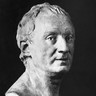 Buste de Diderot par Houdon